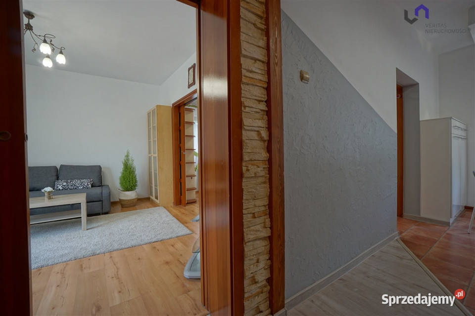 Wynajem mieszkania 54 metry 2pokojowe Katowice