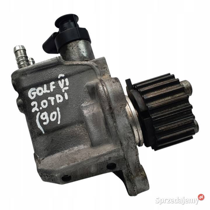 POMPA WTRYSKOWA VW Golf VI Passat B6 Audi A3 20 Chełm