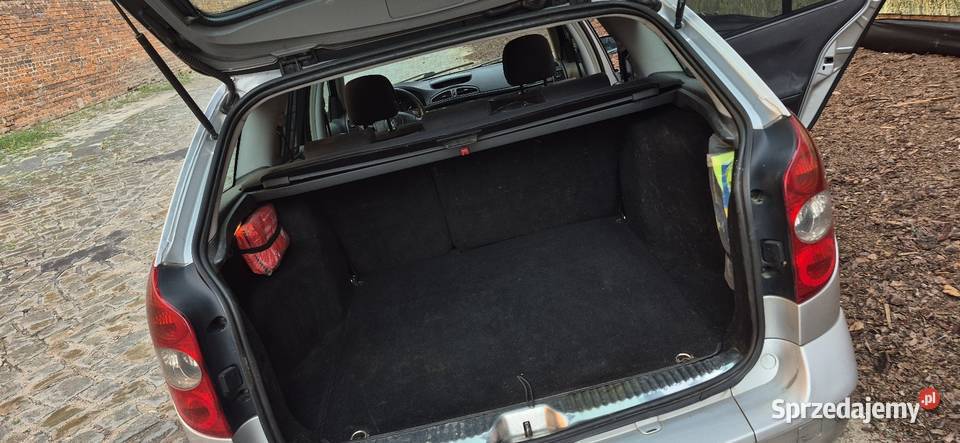 Renault Laguna FL zadbana tanio radio