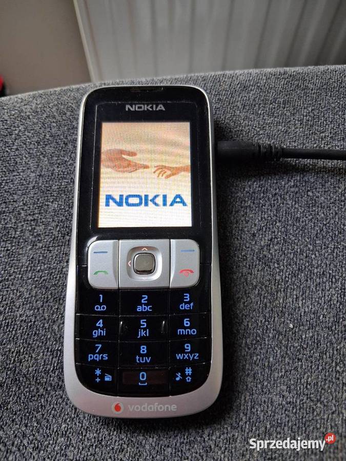 Nokia 2630 Poznań