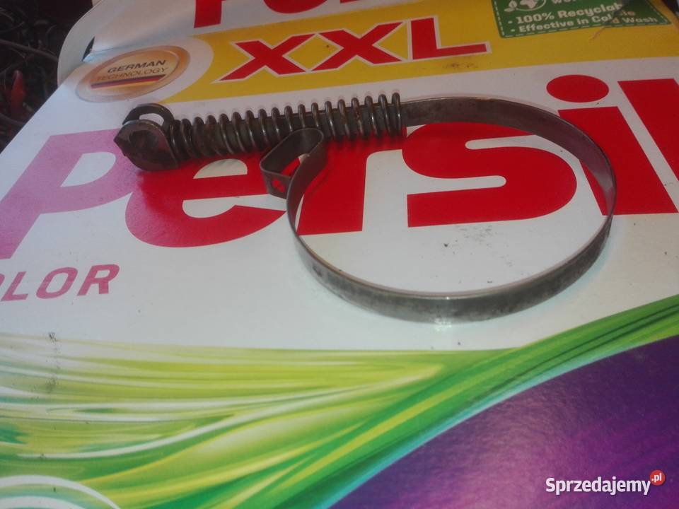 Taśma hamulca pilarki Żywiec