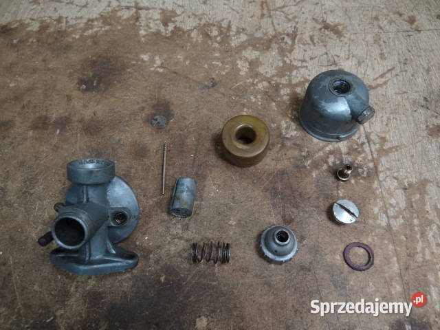 gażnik gaźnik BVF Simson SR 2 org DDR Żary sprzedam