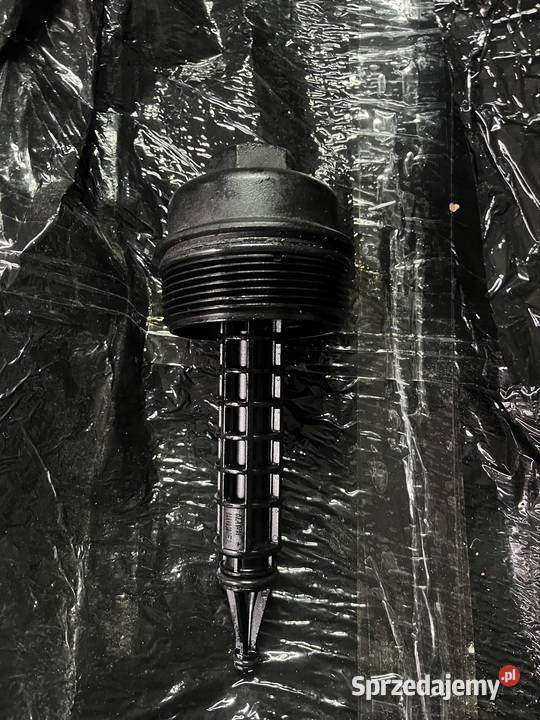 Obudowa filtra oleju Alfa Romeo 159 24JTDm osobowe podkarpackie Jarosław sprzedam