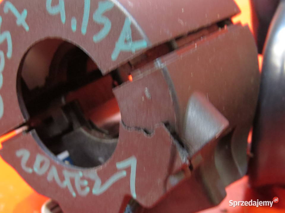 ZONTES 125 2021 MANETKA PRZEŁĄCZNIK WŁĄCZNIK mazowieckie Warszawa