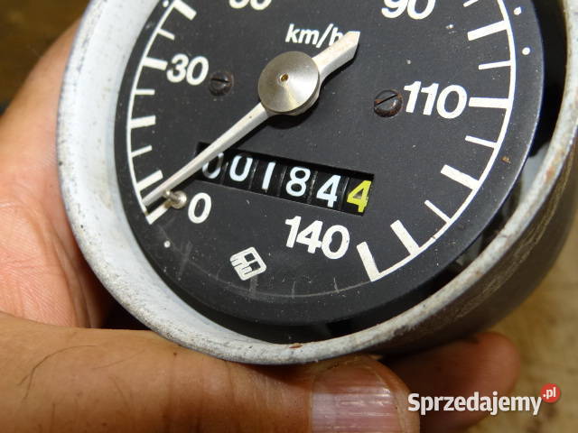 licznik MZ TS ETS ETZ 150 250 org DDR lubuskie Żary