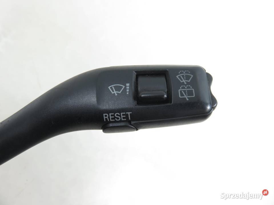 PRZEŁĄCZNIK ZESPOLONY AUDI A3 8P1 8P0907137BC