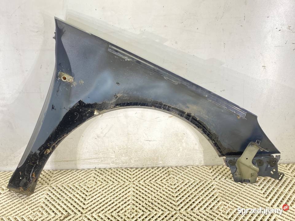 BŁOTNIK LEWY PRZÓD OPEL INSIGNIA A Hatchback