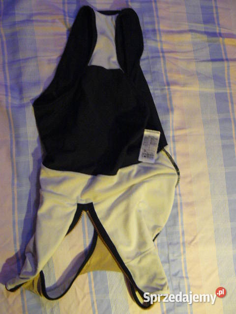 Decathlon stroj kapielowy jednoczesciowy Rzeszów