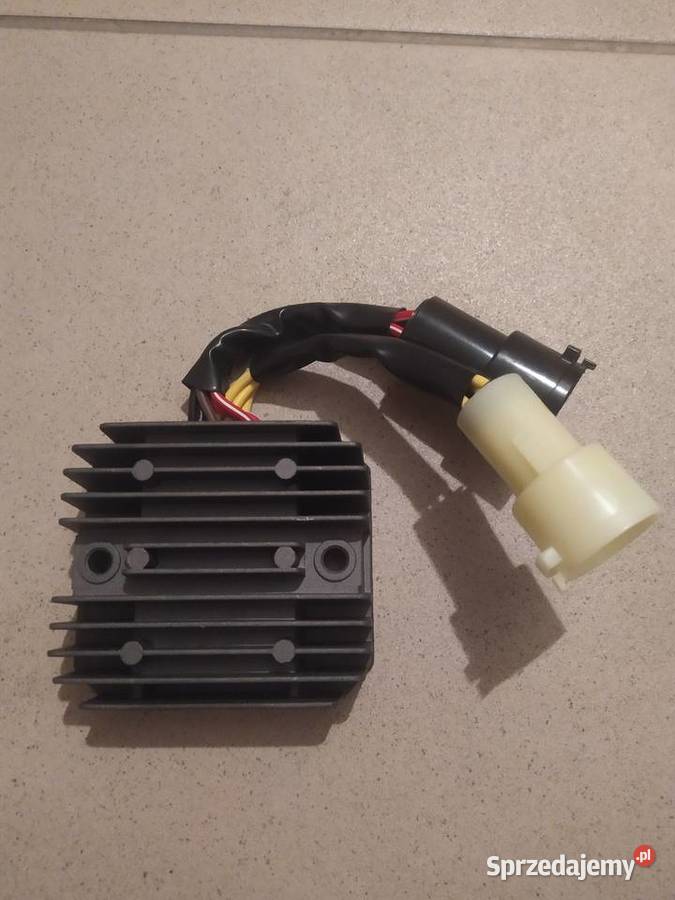 Regulator napięcia Kawasaki KLF 400 KSV 650 KVF Łomża