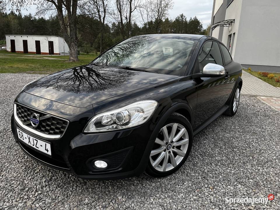 Volvo C30
