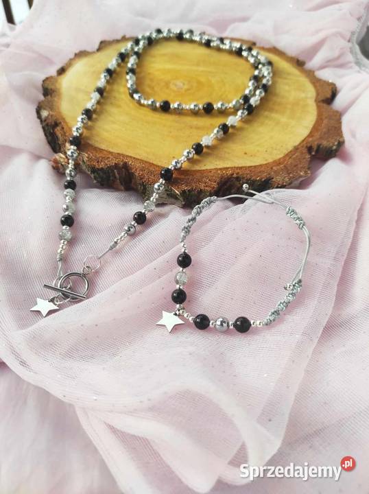 Biżuteria Jasło sprzedam