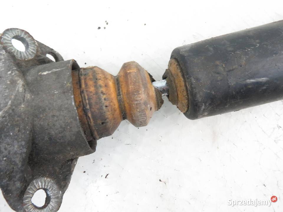 AMORTYZATORY TYŁ SKODA FABIA I KOMBI sprzedam