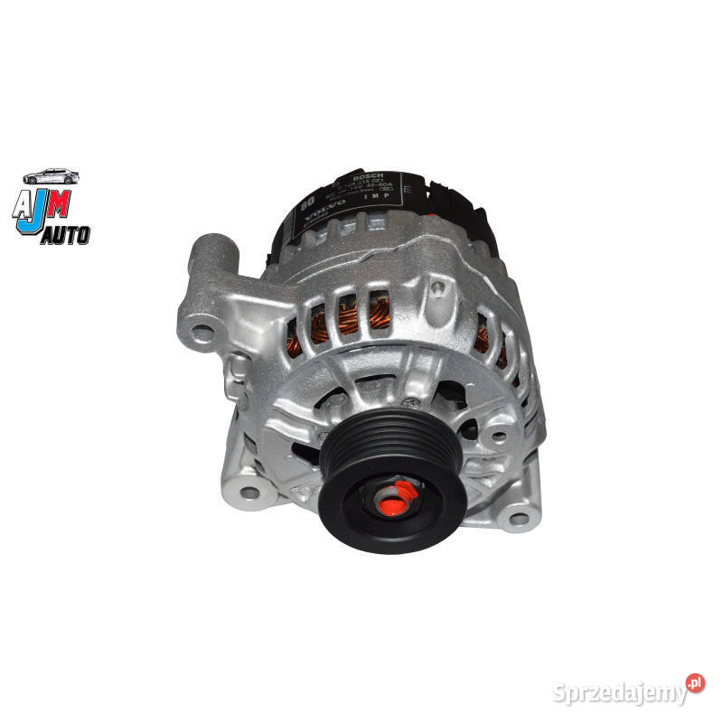 Alternator 0123315021 20 T 24 B 25 TDI Volvo 850 Grabów Szlachecki sprzedam