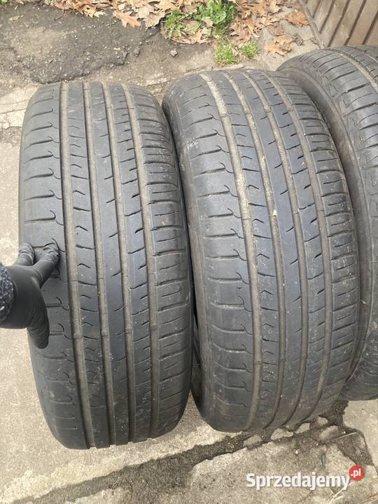 Opony letnie FIREMAX FM601 23555 R18 104V DOT śląskie Bytom