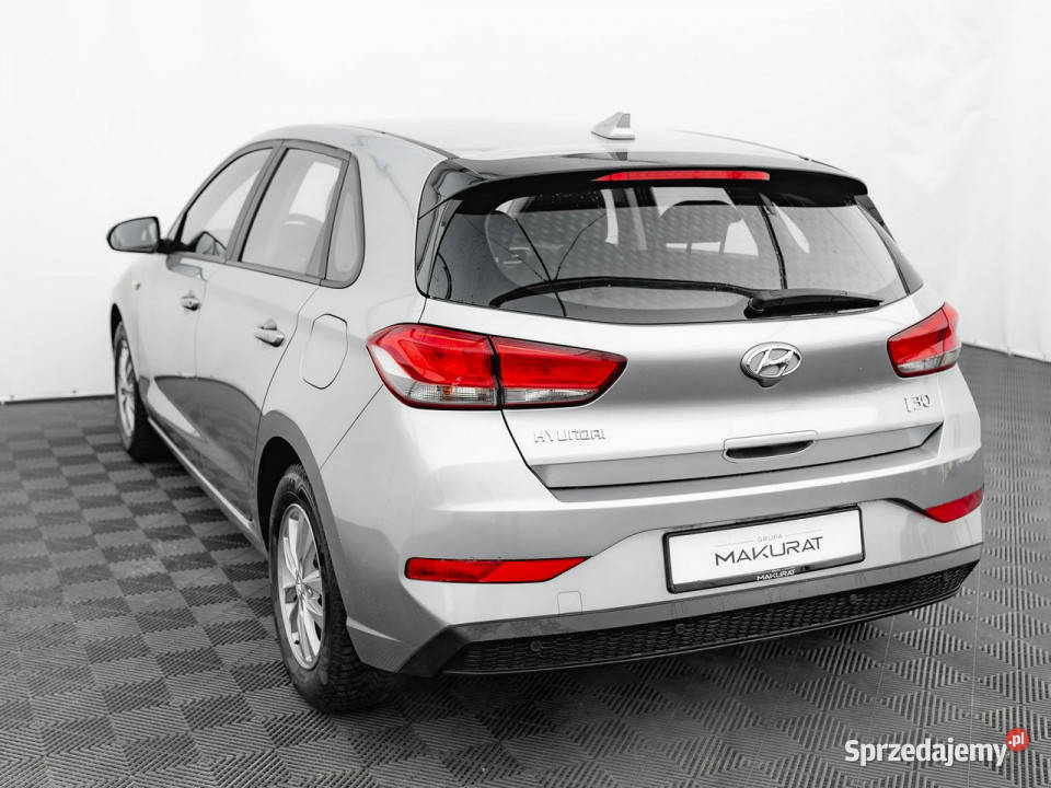 Hyundai i30 GD2C81415 DPI Modern Bluetooth asystent pasa ruchu