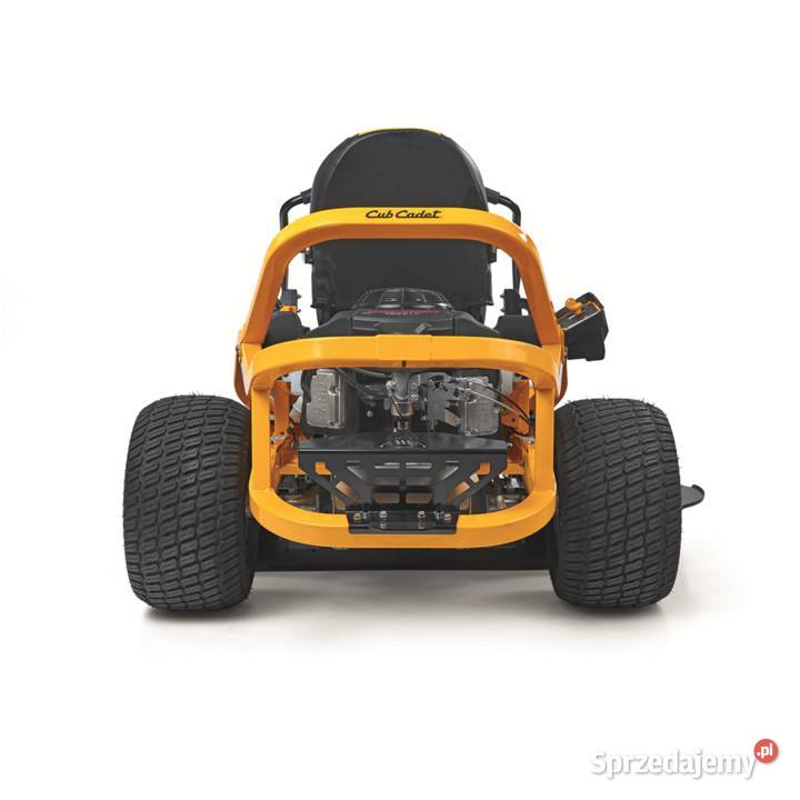 Cub Cadet Zero Turn XZ5 L137 Ultima traktor Tuchom sprzedam