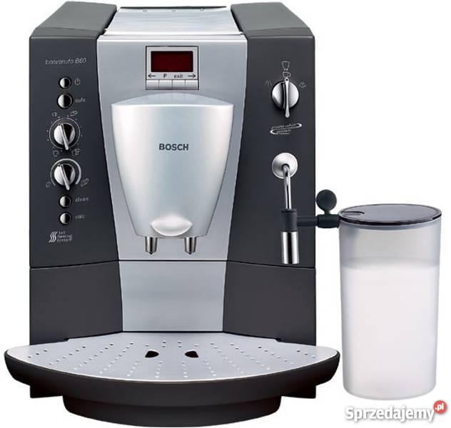 Serwis Ekspresów do Kawy Warszawa