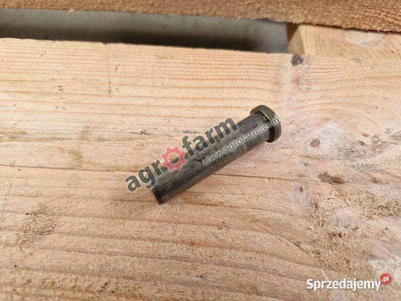 Sworzeń John Deere 6800 7400 7510 7520 sprzedam
