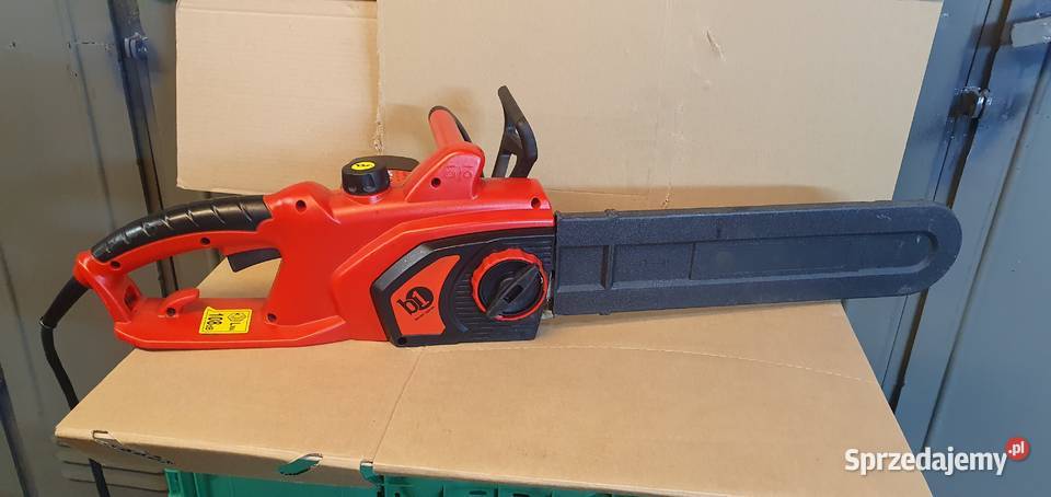 Piła Elektryczna Łańcuchow 2200W Szczebrzeszyn