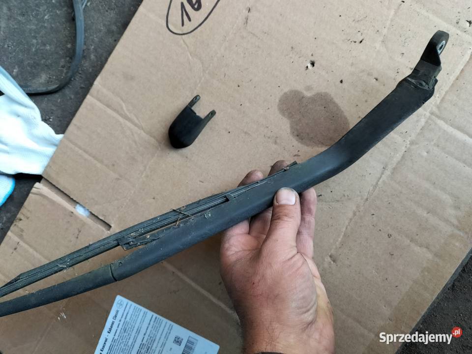 FIAT PUNTO 1 MK1 RAMIE TYLNEJ WYCIERACZKI osobowe Kamień-Kolonia