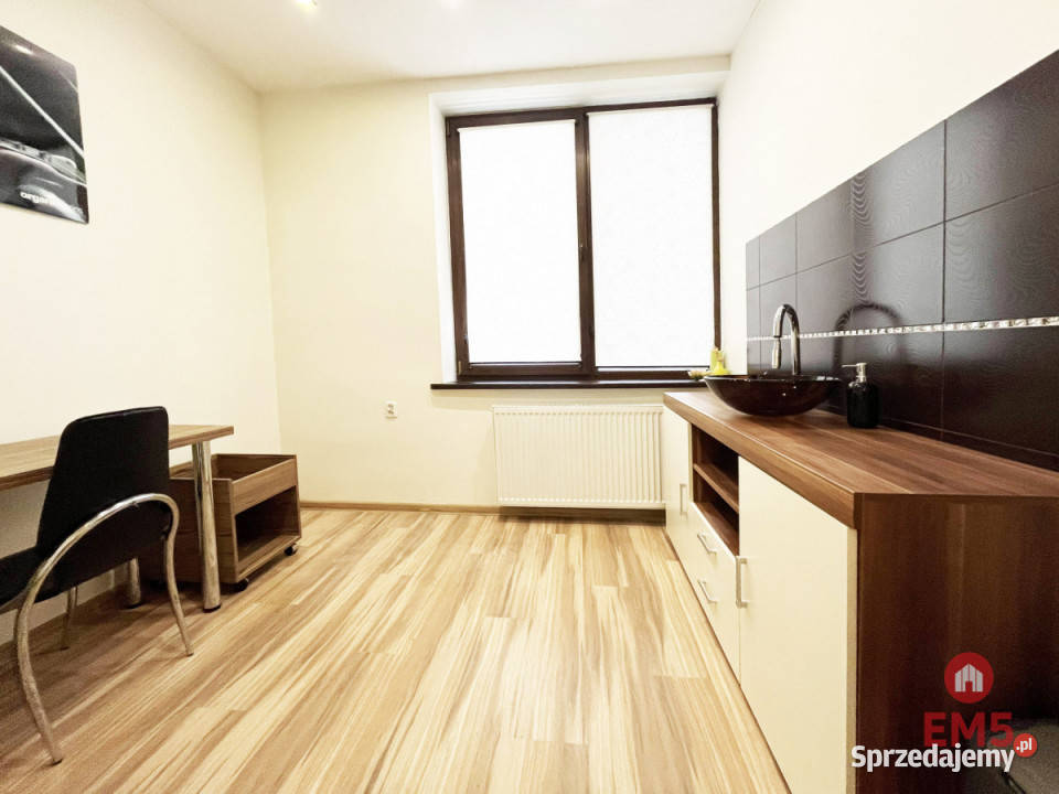 Lokal 36m2 Białystok
