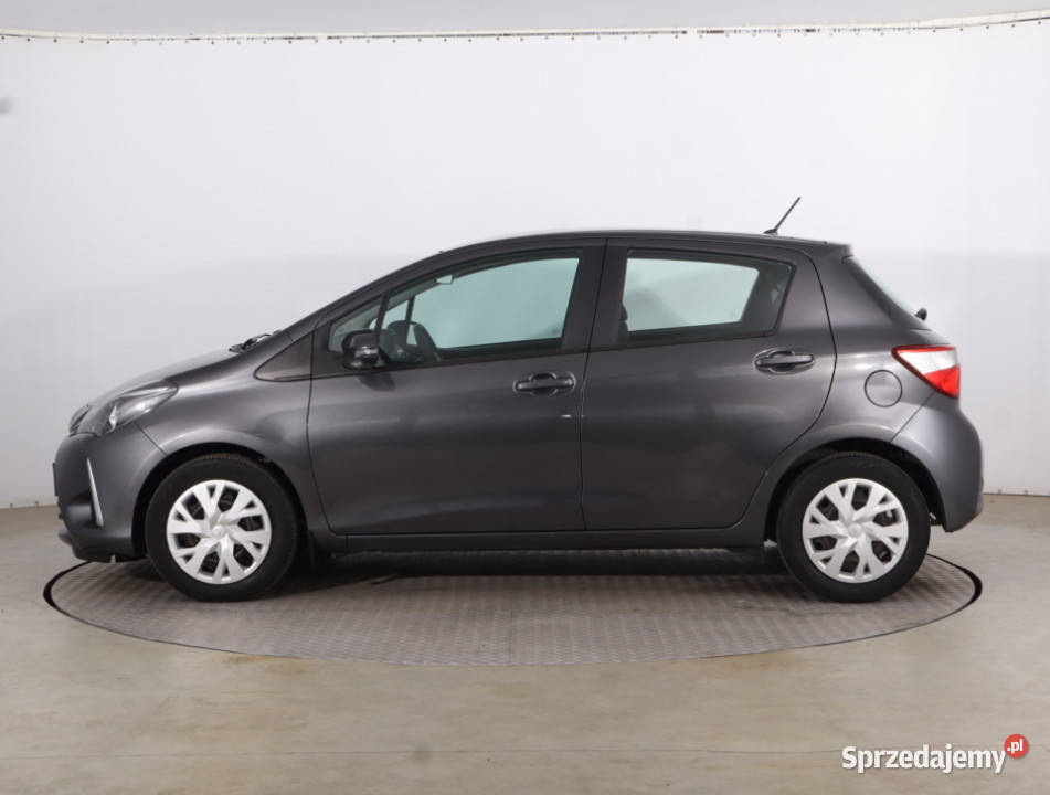 Toyota Yaris 10 VVTi Piaseczno