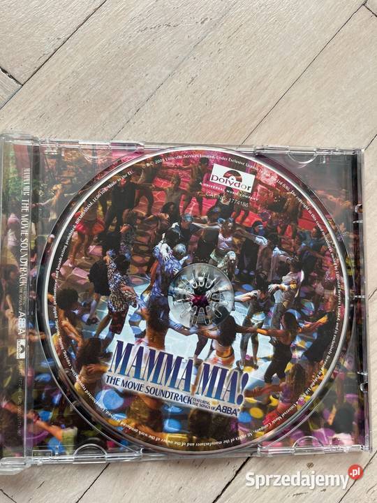 Mamka mia Chełm sprzedam