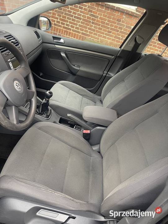 Golf 19 130 6 biegów tempomat Motoryzacja Orsk