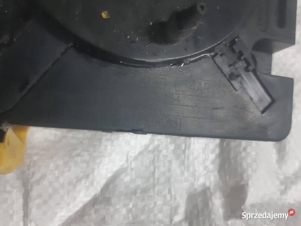 Czujnik kąta skrętu kierownicy VW passat B5 f1 Czujniki kąta skrętu Załęże