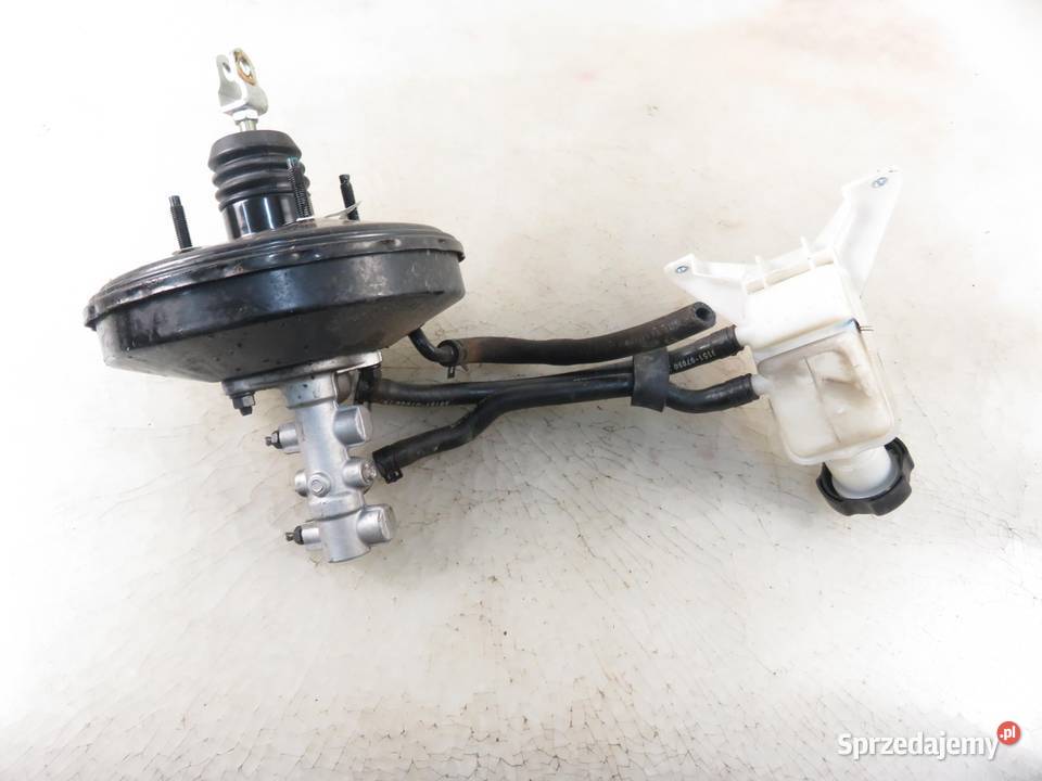 SERWO KIA PICANTO I 10 12V 5911007000 5850007300 Pompy hamulcowe