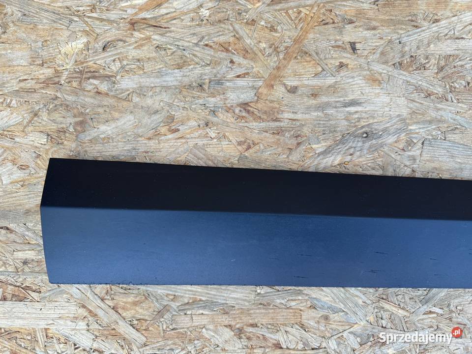Listwa drzwi przód prawa rh Mazda cx3 cx3 Sieraków