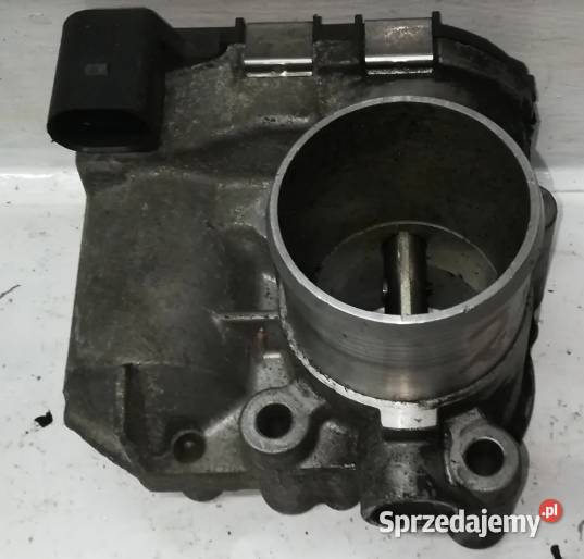 Przepustnica Renault 20 DCI H8200330812 Suchedniów sprzedam