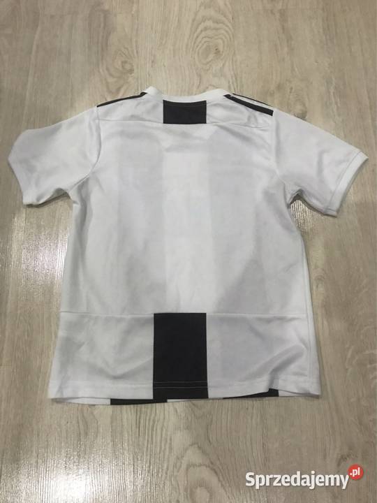 Koszulka Juventusu Turyn Konin sprzedam