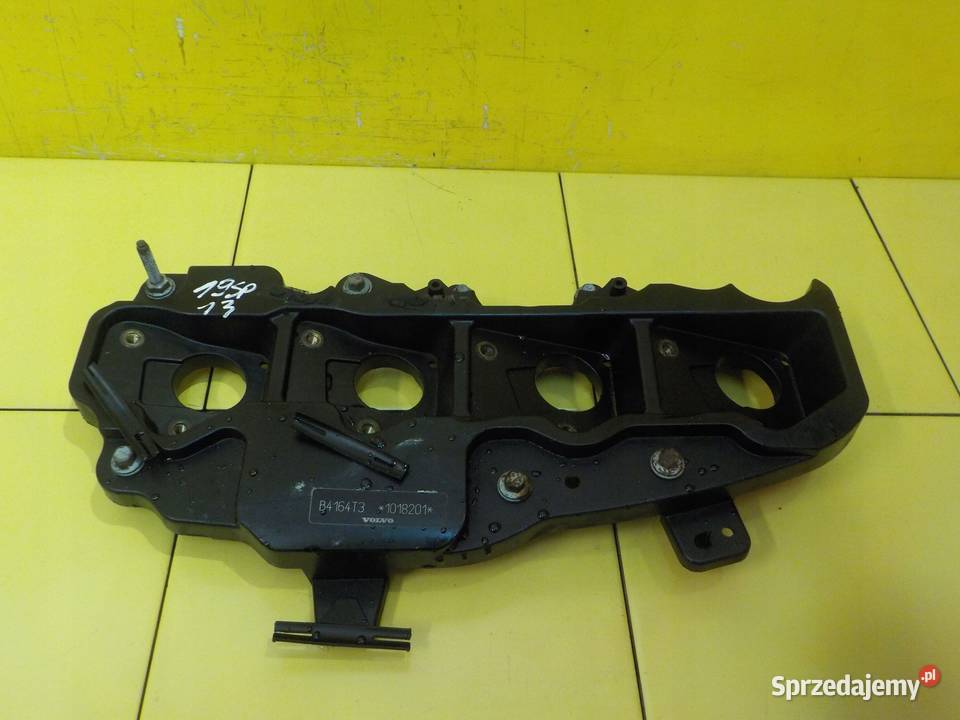 S60 V60 V40 16 ECOBOOST T3 13r 150 B4164T3 Suków