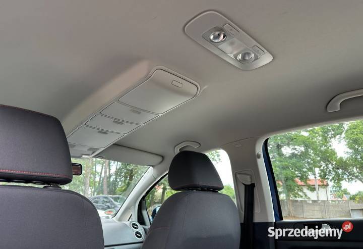 Volkswagen Golf Plus 14 łódzkie Łask sprzedam