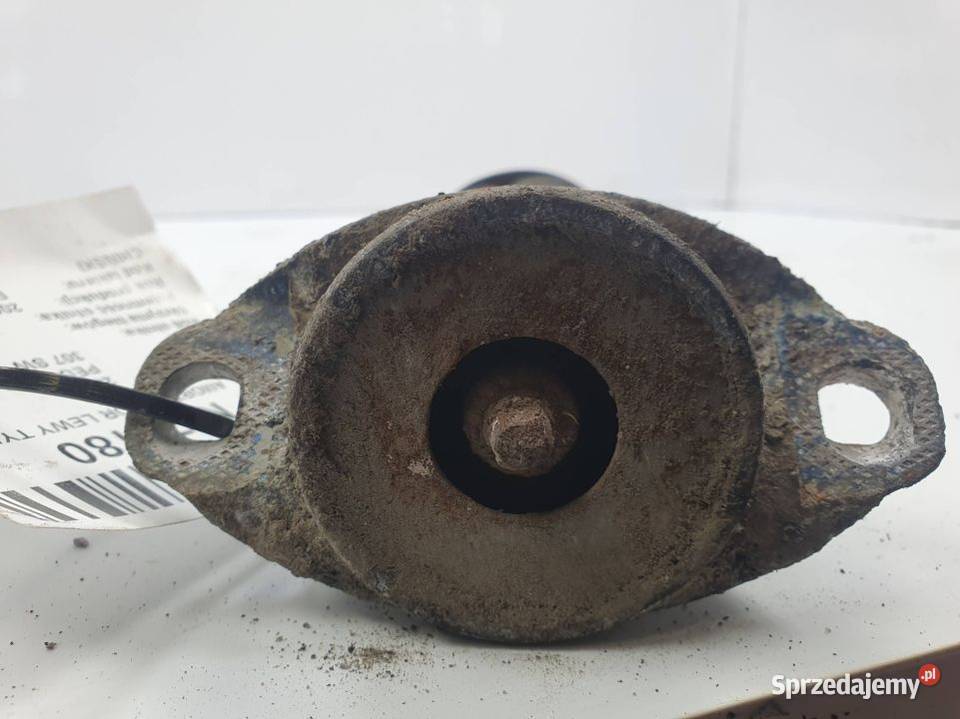 AMORTYZATOR LEWY TYŁ PEUGEOT 307 SW kujawsko-pomorskie