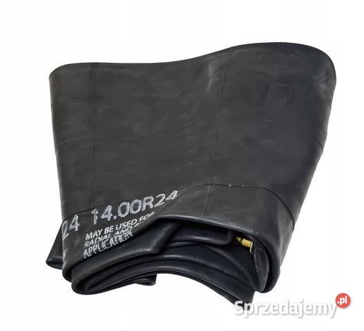 Dętka 24532 TR218A Kabat 6507532 Do kombajnów Chełm