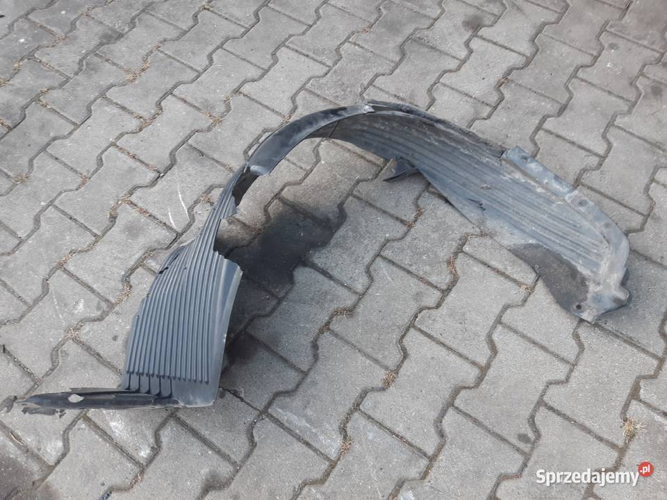 Nadkole wewnętrzne chlapacz hyundai I20 osobowe Częstochowa