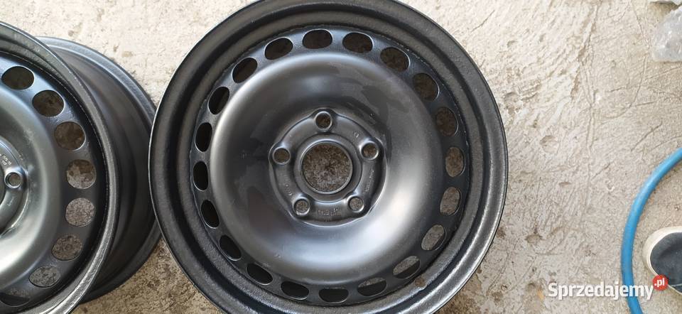 Felgi 15 Volkswagen Passat Krosno