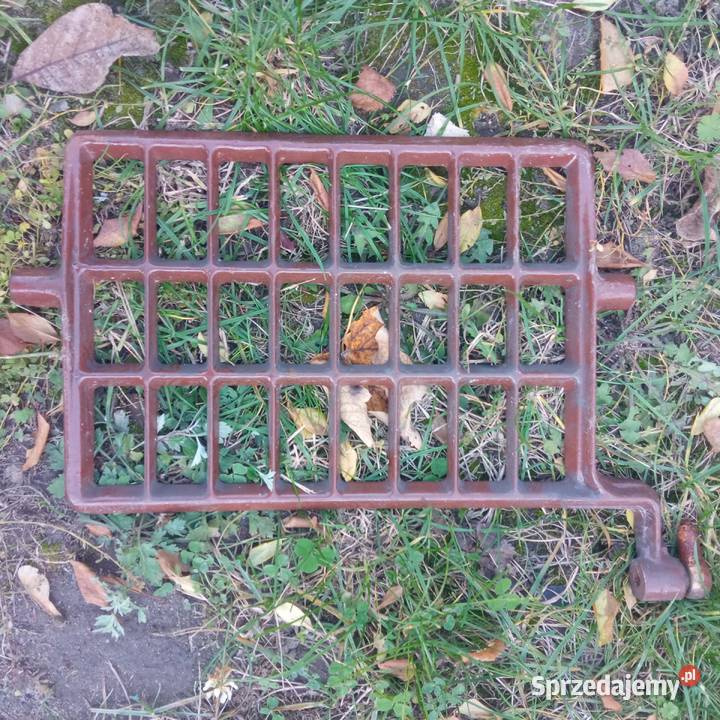 2 x Koło stopka starej maszyny do szycia Retro Młochów