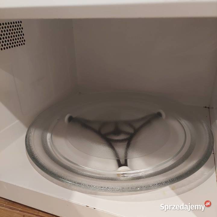 Mikrofalówka Moulinex DA4 700W Prosta i Tychy
