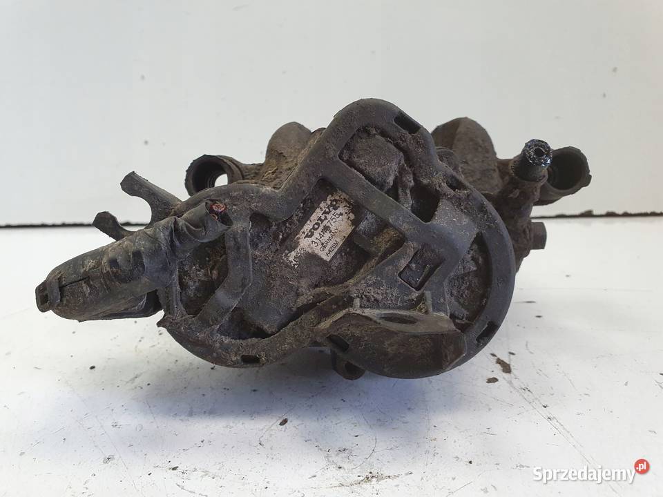 Volvo S90 V90 XC90 II TYLNY ZACISK HAMULCOWY osobowe