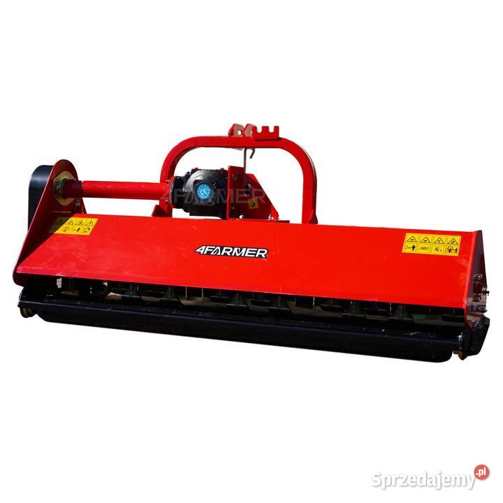 Kosiarka bijakowa EFGCN 165 4FARMER Bijakowe Tajęcina sprzedam