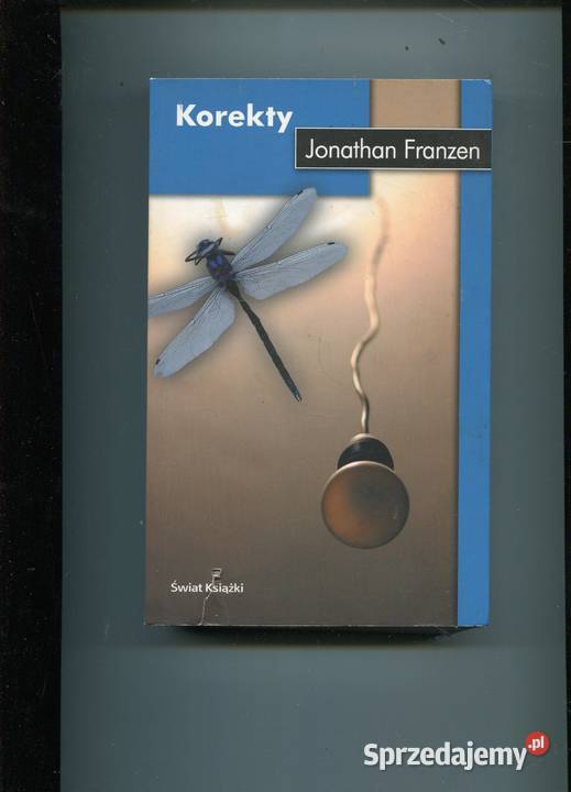 Korekty Franzen
