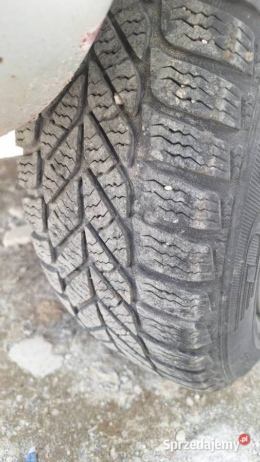 Koła alu opel 14 Tarnów