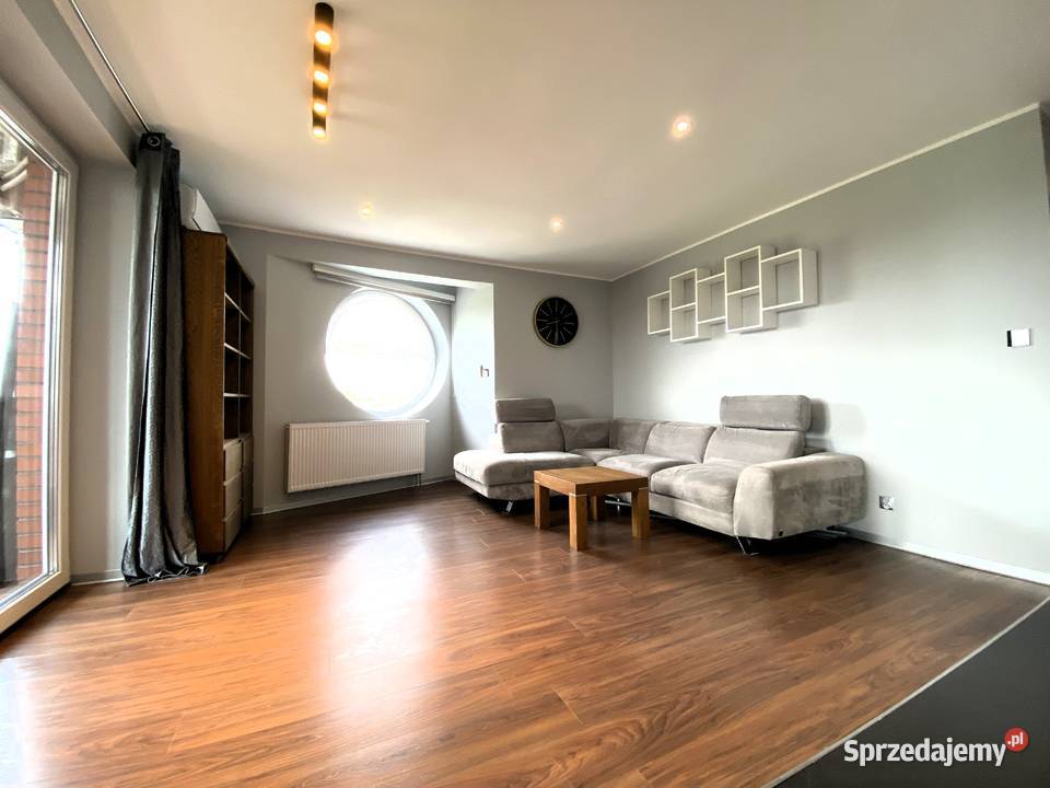 SYBIRAKÓW 3 POKOJE 60m2 pow uż Do wejścia balkon Białystok sprzedam