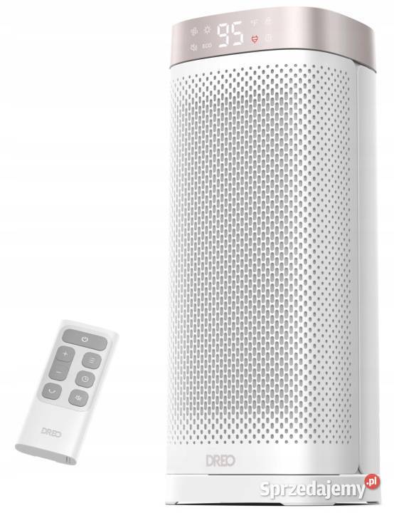 Termowentylator Dreo DRHSH014 małopolskie Jadowniki