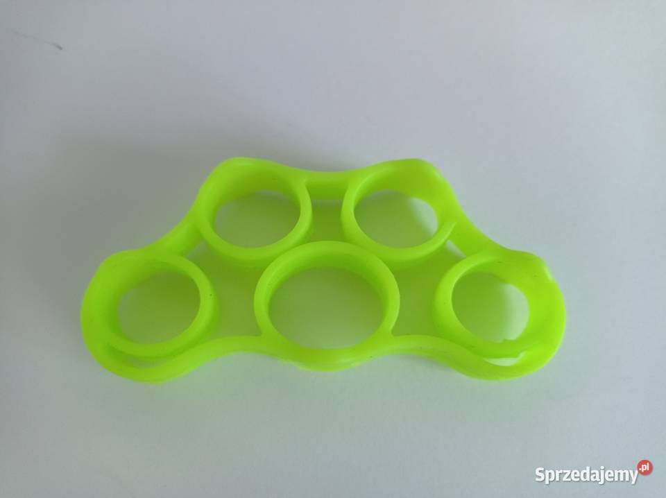 Opaska rehabilitacja palcy rąk Warszawa sprzedam