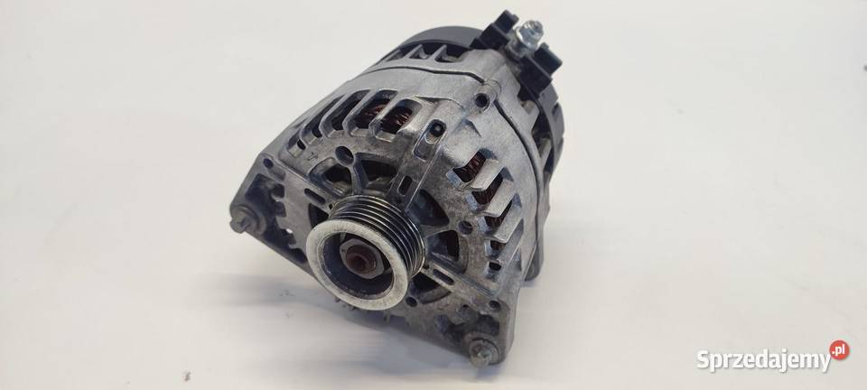 MERCEDES VITO W447 ALTERNATOR A0009063903 osobowe dolnośląskie sprzedam
