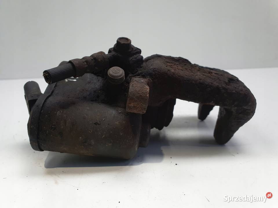 VW Tiguan TYLNY ZACISK HAMULCOWY prawy tył Chełm